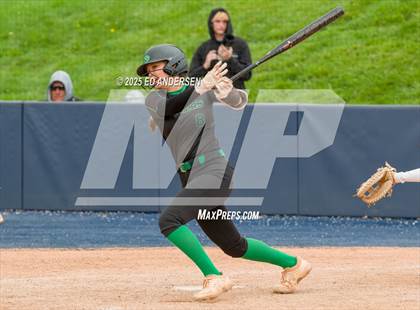 Thumbnail 3 in Palo Verde vs. Centennial (NIAA 5A Championship) photogallery.
