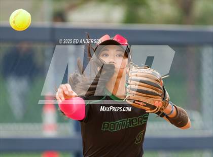 Thumbnail 2 in Palo Verde vs. Centennial (NIAA 5A Championship) photogallery.