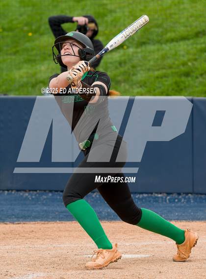 Thumbnail 1 in Palo Verde vs. Centennial (NIAA 5A Championship) photogallery.