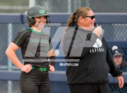 Thumbnail 3 in Palo Verde vs. Centennial (NIAA 5A Championship) photogallery.