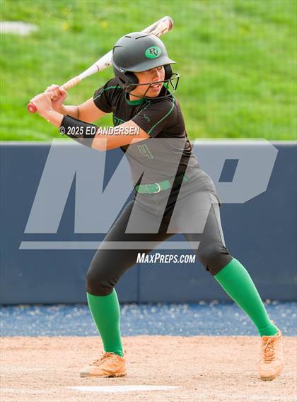 Thumbnail 1 in Palo Verde vs. Centennial (NIAA 5A Championship) photogallery.
