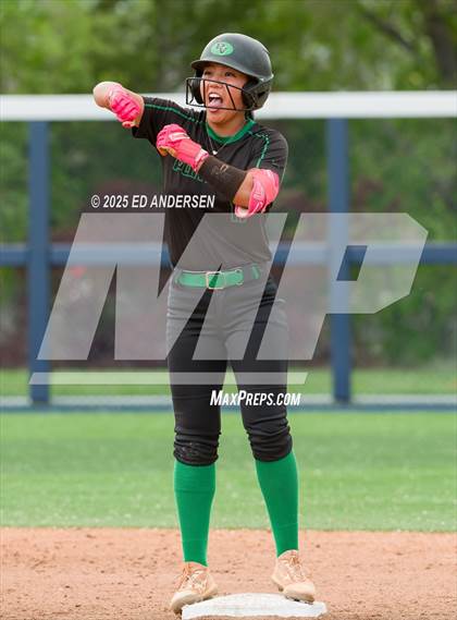 Thumbnail 1 in Palo Verde vs. Centennial (NIAA 5A Championship) photogallery.