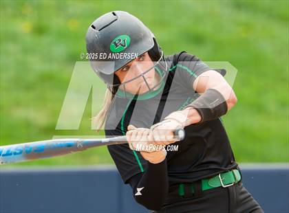 Thumbnail 3 in Palo Verde vs. Centennial (NIAA 5A Championship) photogallery.
