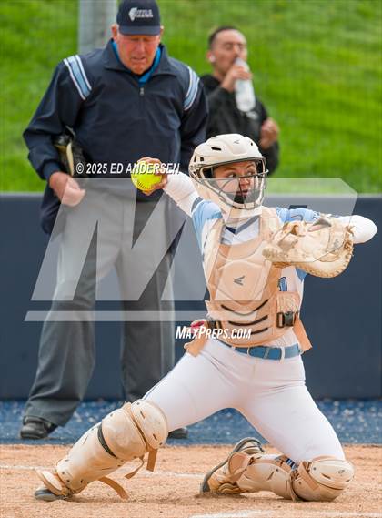 Thumbnail 2 in Palo Verde vs. Centennial (NIAA 5A Championship) photogallery.