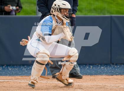 Thumbnail 1 in Palo Verde vs. Centennial (NIAA 5A Championship) photogallery.