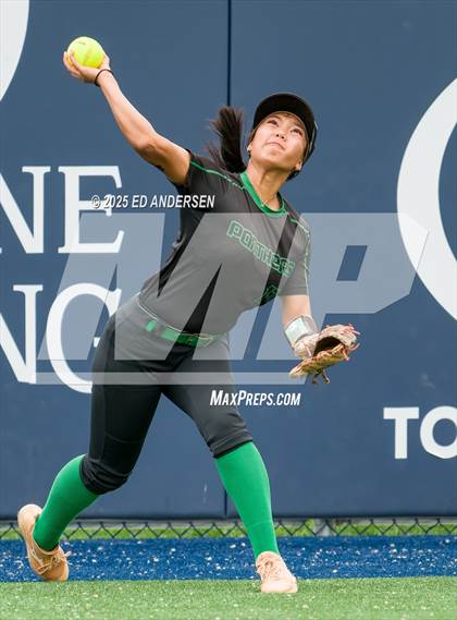 Thumbnail 1 in Palo Verde vs. Centennial (NIAA 5A Championship) photogallery.