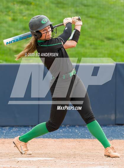 Thumbnail 3 in Palo Verde vs. Centennial (NIAA 5A Championship) photogallery.