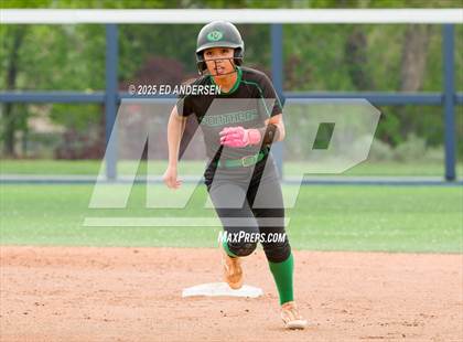 Thumbnail 3 in Palo Verde vs. Centennial (NIAA 5A Championship) photogallery.