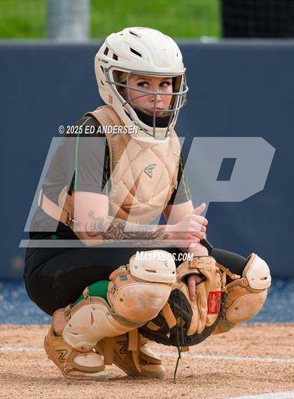Thumbnail 1 in Palo Verde vs. Centennial (NIAA 5A Championship) photogallery.