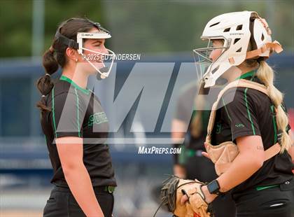 Thumbnail 3 in Palo Verde vs. Centennial (NIAA 5A Championship) photogallery.