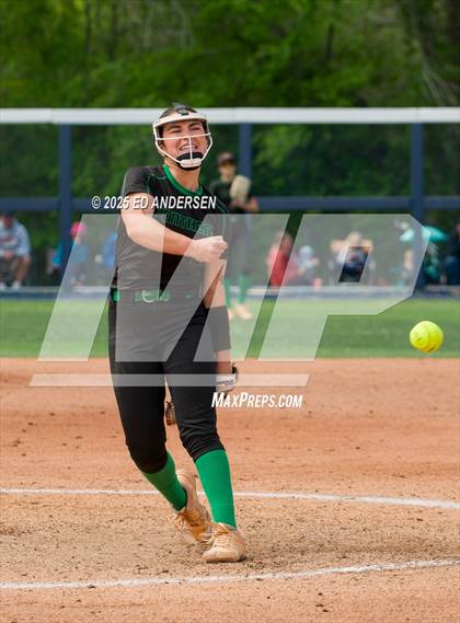 Thumbnail 1 in Palo Verde vs. Centennial (NIAA 5A Championship) photogallery.