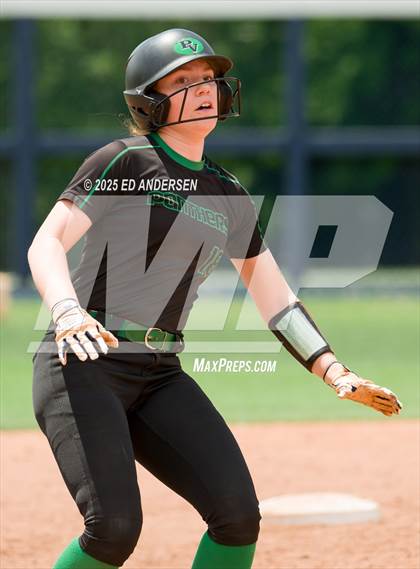 Thumbnail 1 in Palo Verde vs. Centennial (NIAA 5A Championship) photogallery.