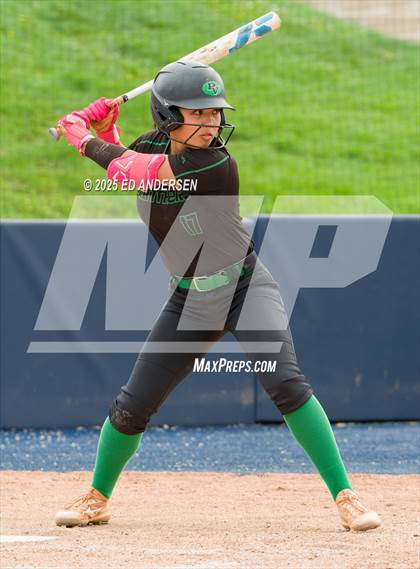 Thumbnail 2 in Palo Verde vs. Centennial (NIAA 5A Championship) photogallery.
