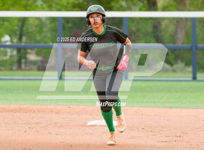 Thumbnail 2 in Palo Verde vs. Centennial (NIAA 5A Championship) photogallery.