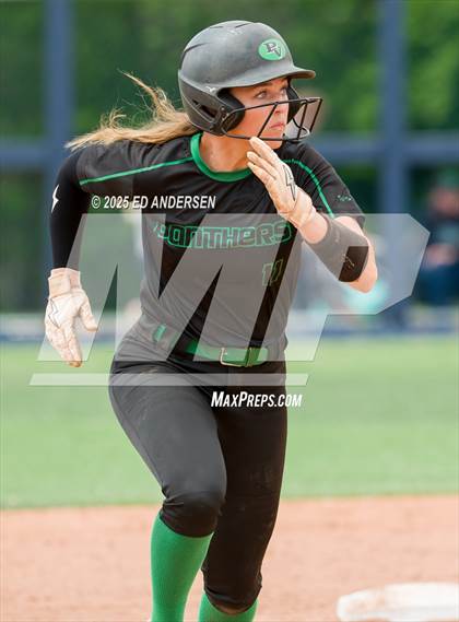 Thumbnail 1 in Palo Verde vs. Centennial (NIAA 5A Championship) photogallery.
