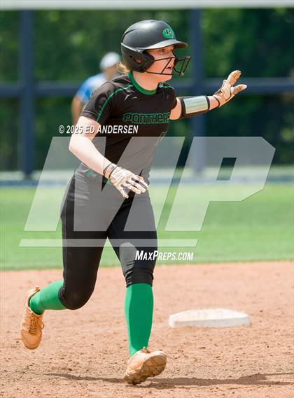 Thumbnail 1 in Palo Verde vs. Centennial (NIAA 5A Championship) photogallery.