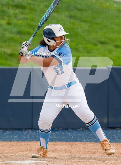 Thumbnail 1 in Palo Verde vs. Centennial (NIAA 5A Championship) photogallery.