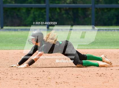 Thumbnail 2 in Palo Verde vs. Centennial (NIAA 5A Championship) photogallery.