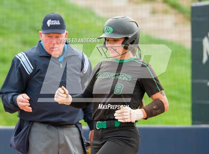 Thumbnail 1 in Palo Verde vs. Centennial (NIAA 5A Championship) photogallery.