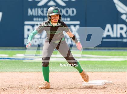 Thumbnail 2 in Palo Verde vs. Centennial (NIAA 5A Championship) photogallery.