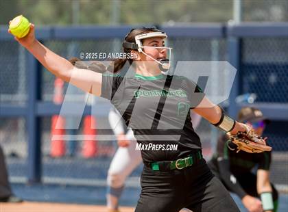Thumbnail 3 in Palo Verde vs. Centennial (NIAA 5A Championship) photogallery.