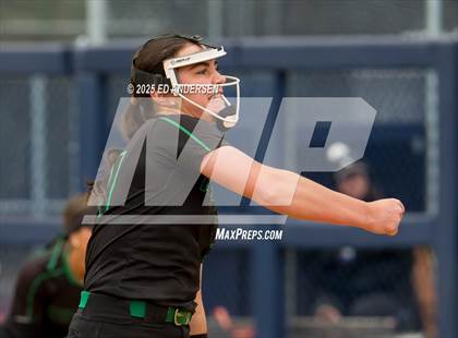 Thumbnail 2 in Palo Verde vs. Centennial (NIAA 5A Championship) photogallery.
