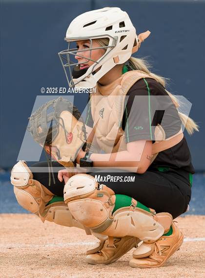 Thumbnail 1 in Palo Verde vs. Centennial (NIAA 5A Championship) photogallery.