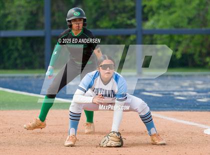 Thumbnail 1 in Palo Verde vs. Centennial (NIAA 5A Championship) photogallery.