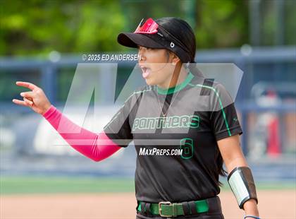 Thumbnail 2 in Palo Verde vs. Centennial (NIAA 5A Championship) photogallery.