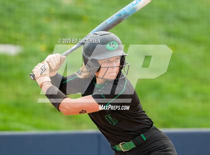 Thumbnail 2 in Palo Verde vs. Centennial (NIAA 5A Championship) photogallery.
