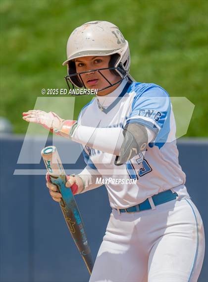Thumbnail 3 in Palo Verde vs. Centennial (NIAA 5A Championship) photogallery.