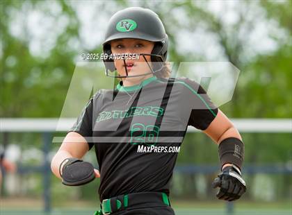 Thumbnail 3 in Palo Verde vs. Centennial (NIAA 5A Championship) photogallery.