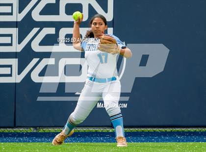 Thumbnail 1 in Palo Verde vs. Centennial (NIAA 5A Championship) photogallery.