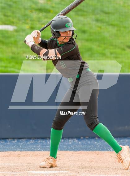 Thumbnail 1 in Palo Verde vs. Centennial (NIAA 5A Championship) photogallery.