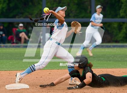 Thumbnail 1 in Palo Verde vs. Centennial (NIAA 5A Championship) photogallery.