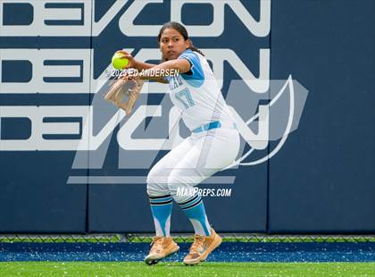 Thumbnail 3 in Palo Verde vs. Centennial (NIAA 5A Championship) photogallery.