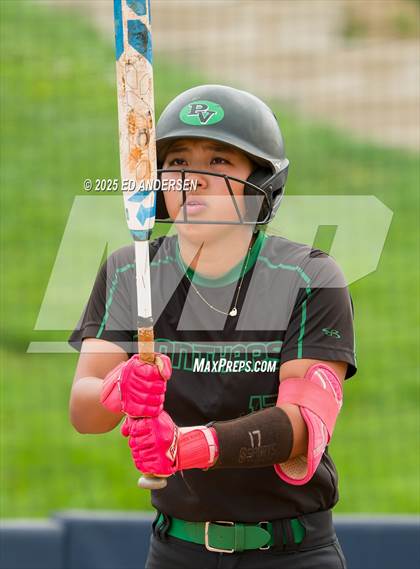 Thumbnail 3 in Palo Verde vs. Centennial (NIAA 5A Championship) photogallery.