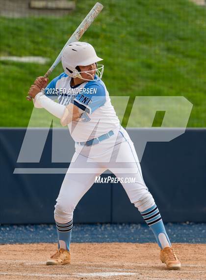 Thumbnail 2 in Palo Verde vs. Centennial (NIAA 5A Championship) photogallery.