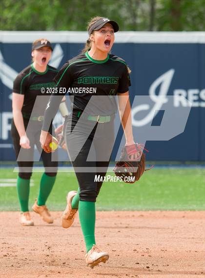 Thumbnail 1 in Palo Verde vs. Centennial (NIAA 5A Championship) photogallery.