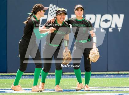 Thumbnail 2 in Palo Verde vs. Centennial (NIAA 5A Championship) photogallery.