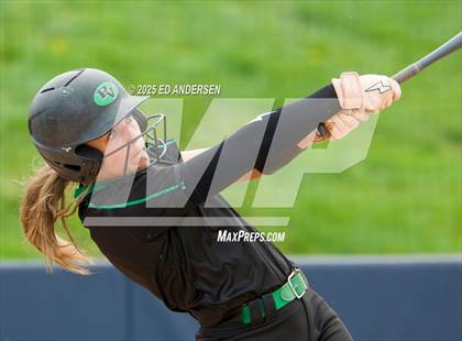 Thumbnail 1 in Palo Verde vs. Centennial (NIAA 5A Championship) photogallery.