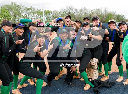 Thumbnail 2 in Palo Verde vs. Centennial (NIAA 5A Championship) photogallery.