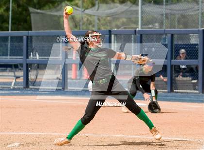 Thumbnail 2 in Palo Verde vs. Centennial (NIAA 5A Championship) photogallery.