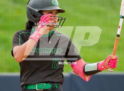 Thumbnail 1 in Palo Verde vs. Centennial (NIAA 5A Championship) photogallery.