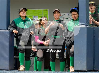 Thumbnail 2 in Palo Verde vs. Centennial (NIAA 5A Championship) photogallery.
