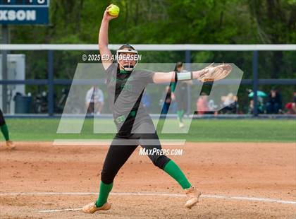 Thumbnail 2 in Palo Verde vs. Centennial (NIAA 5A Championship) photogallery.