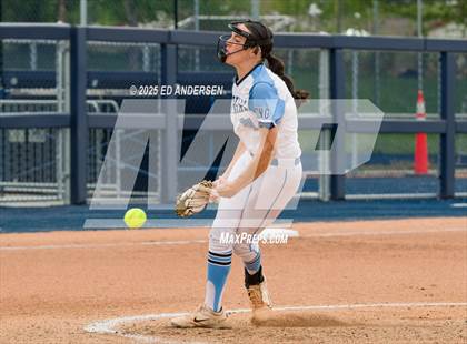 Thumbnail 2 in Palo Verde vs. Centennial (NIAA 5A Championship) photogallery.