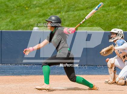 Thumbnail 2 in Palo Verde vs. Centennial (NIAA 5A Championship) photogallery.