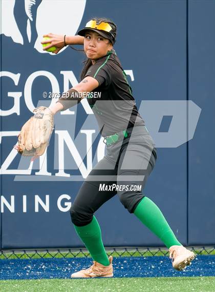 Thumbnail 3 in Palo Verde vs. Centennial (NIAA 5A Championship) photogallery.
