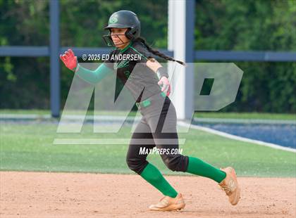 Thumbnail 3 in Palo Verde vs. Centennial (NIAA 5A Championship) photogallery.